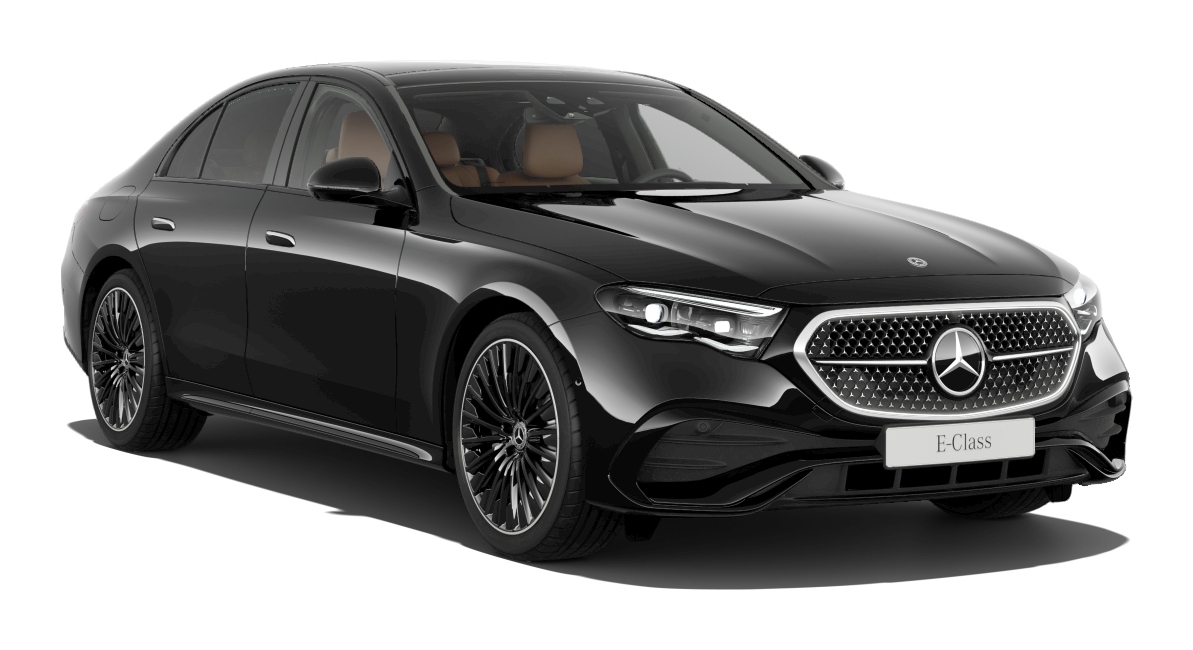 E 200 Limousine