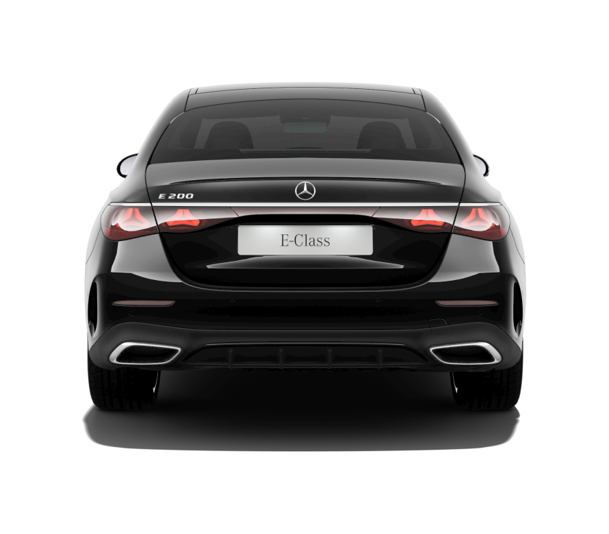 E 200 Limousine