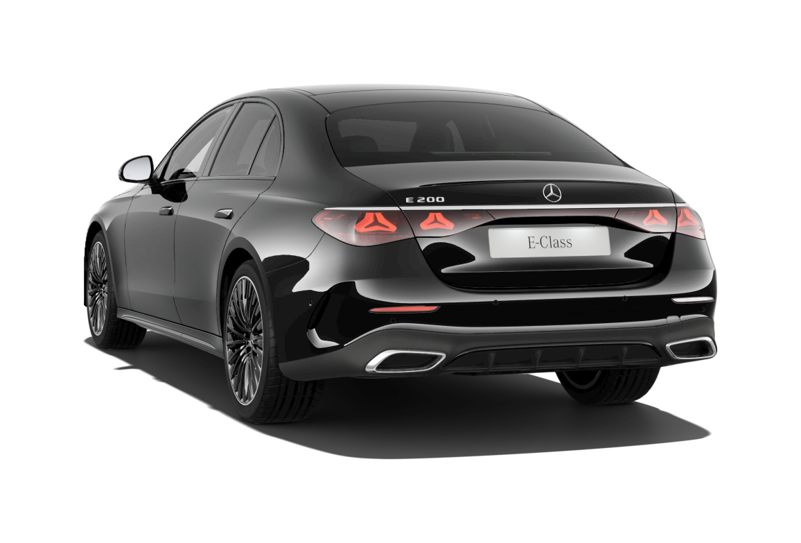 E 200 Limousine