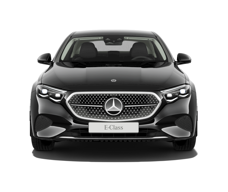 E 200 Limousine