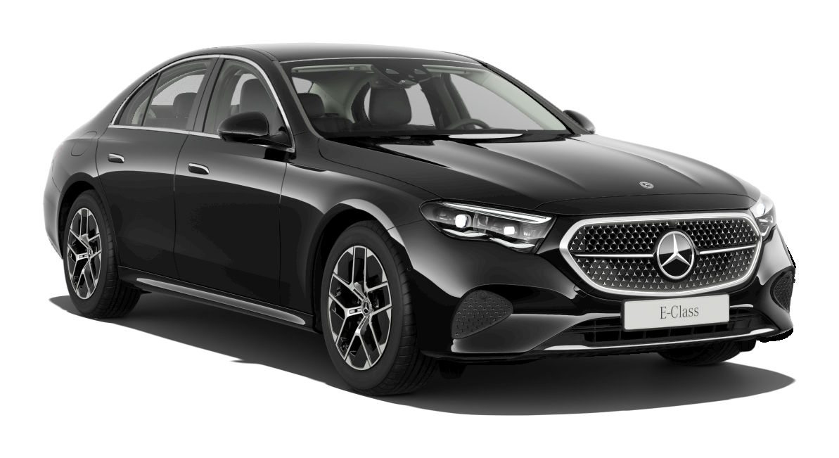 E 200 Limousine