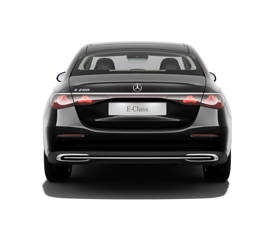 E 200 Limousine