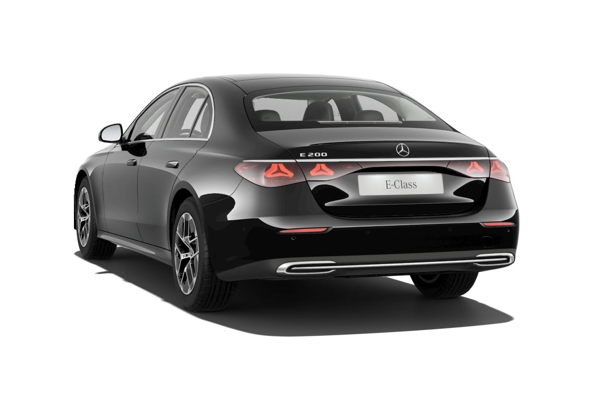 E 200 Limousine