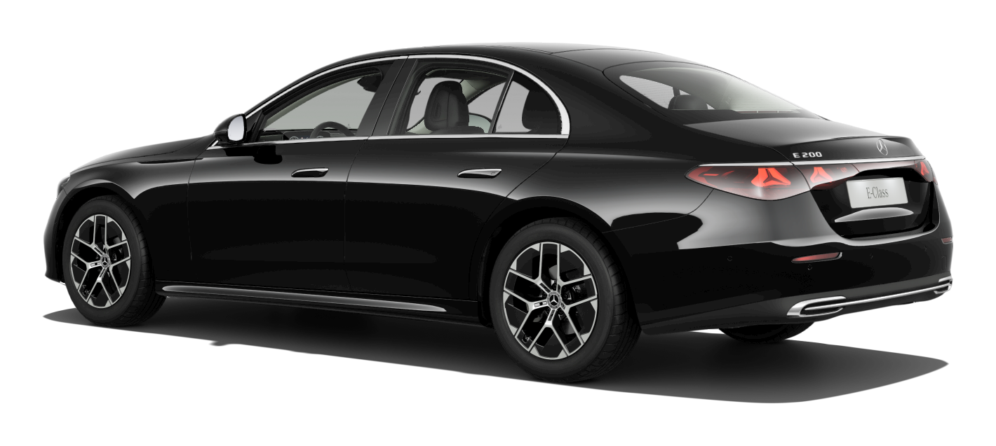 E 200 Limousine