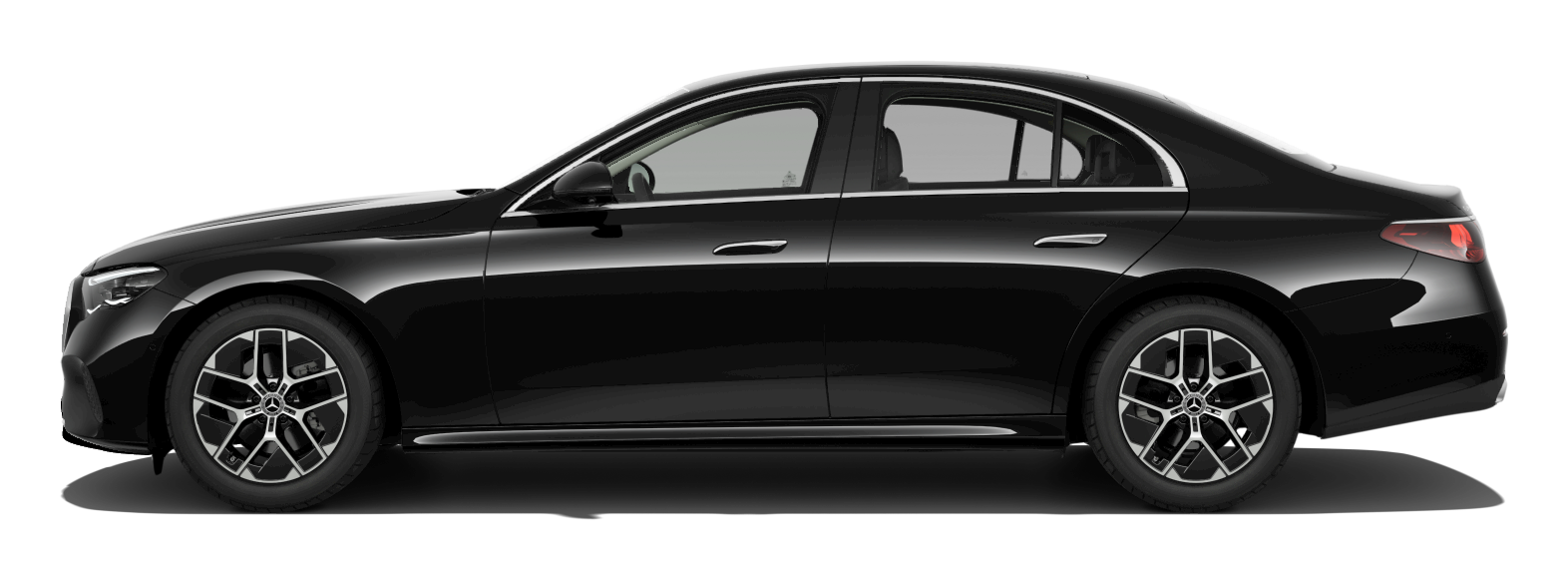 E 200 Limousine