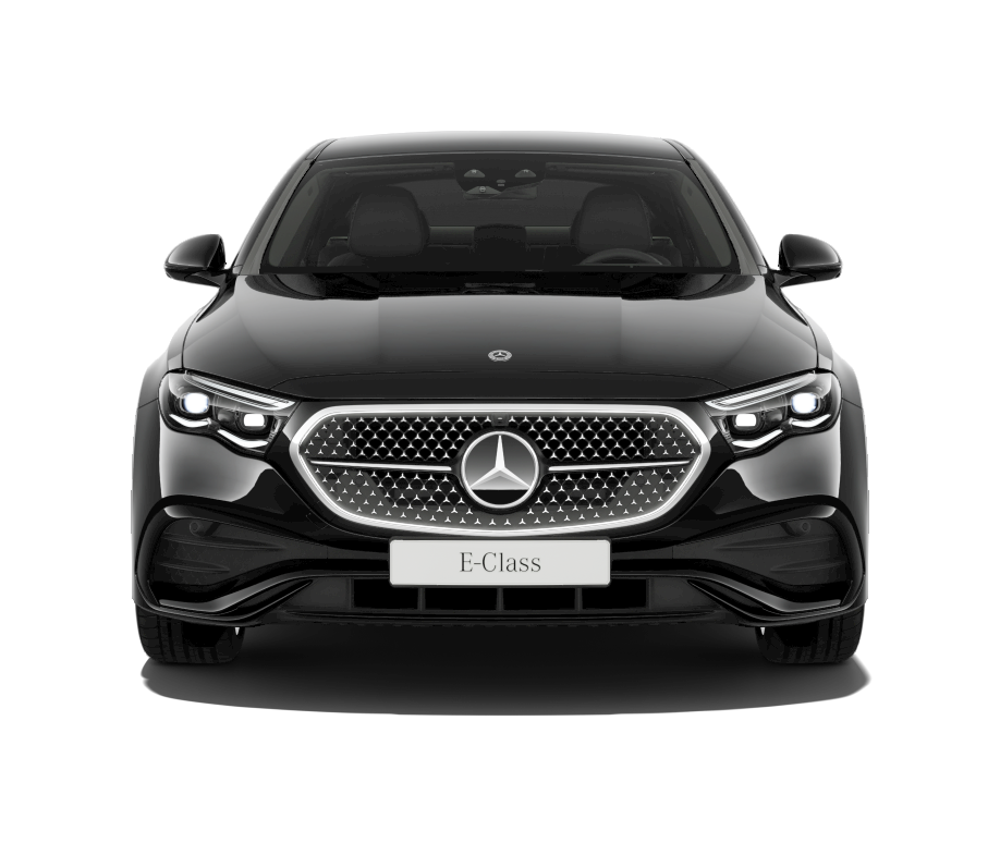E 200 Limousine