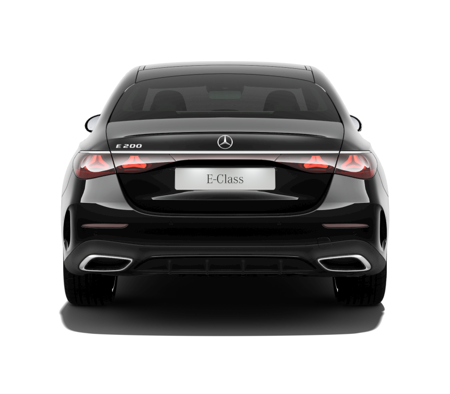 E 200 Limousine