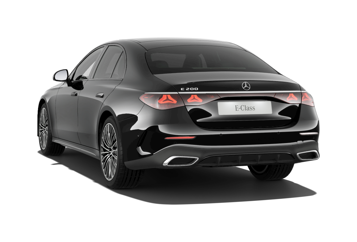 E 200 Limousine