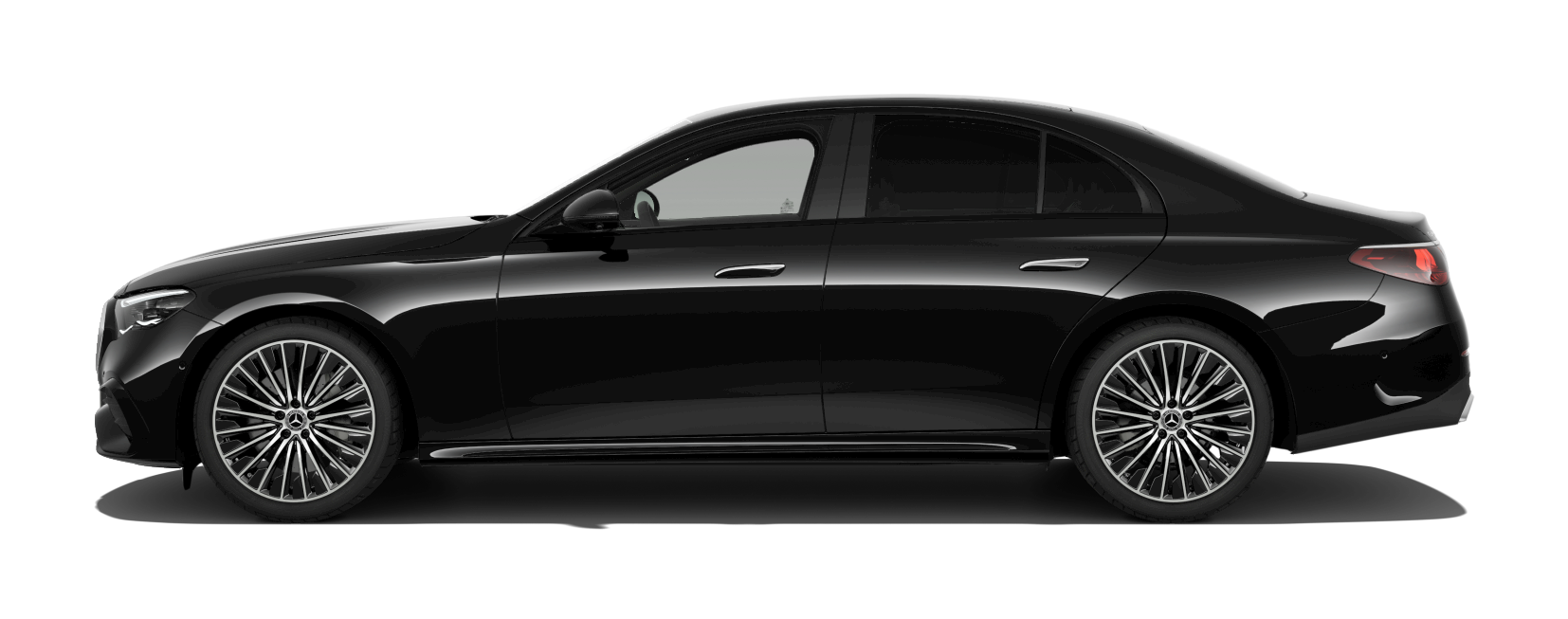 E 200 Limousine