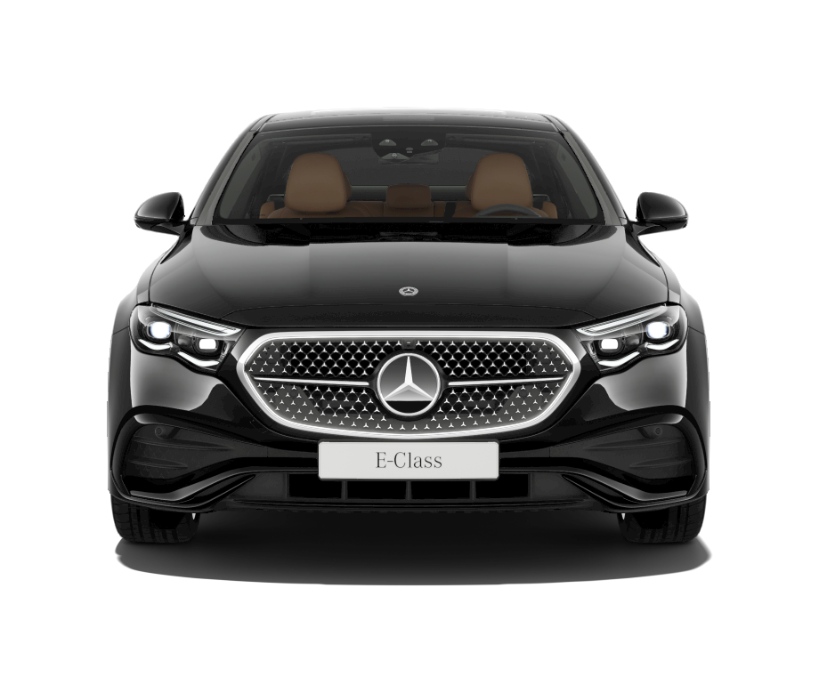 E 200 Limousine