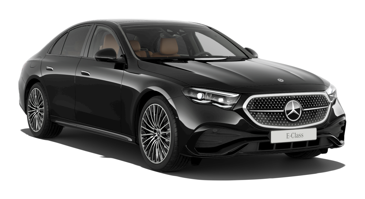 E 200 Limousine