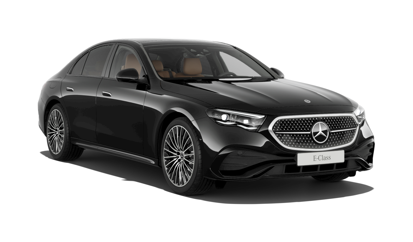 E 200 Limousine