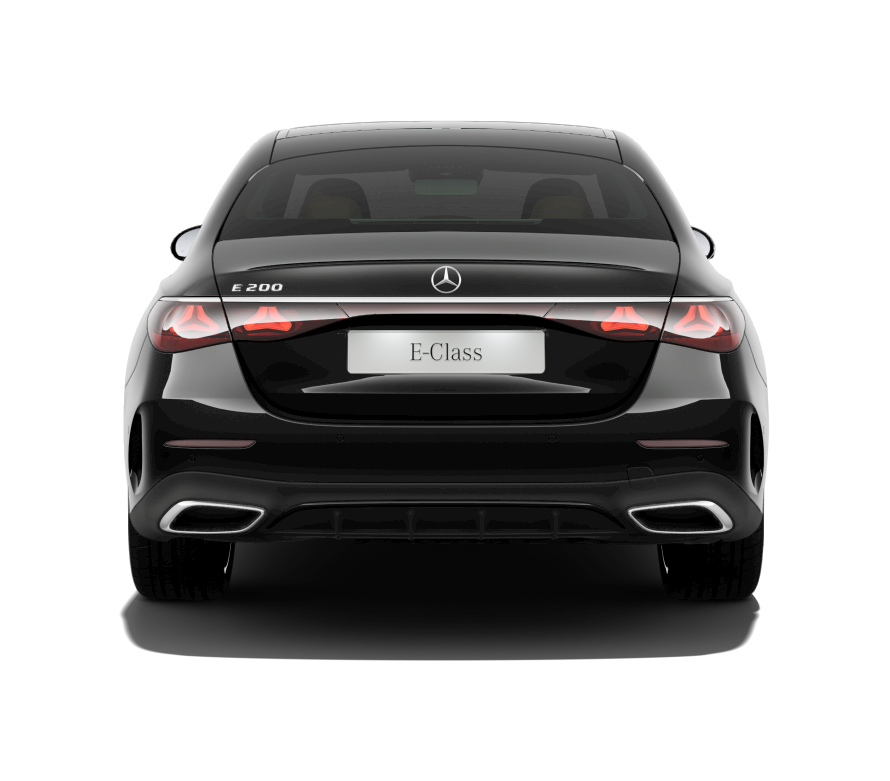 E 200 Limousine