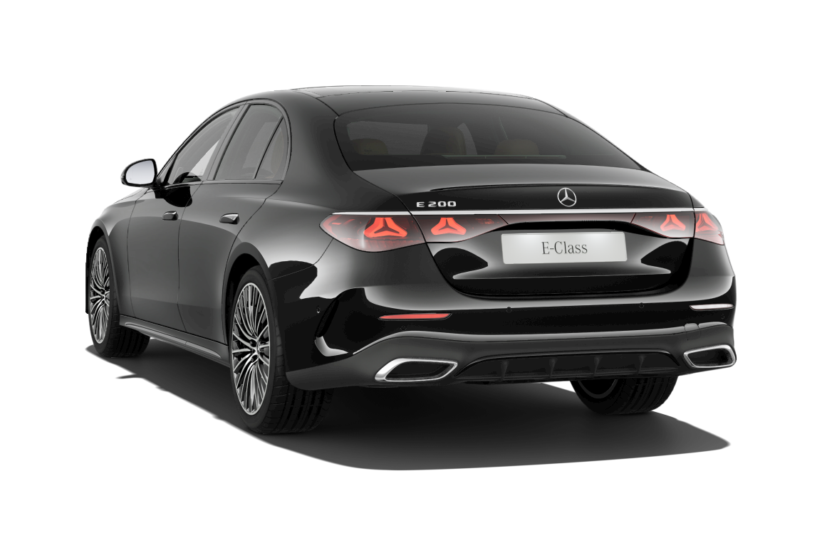 E 200 Limousine