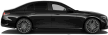 E 200 Limousine