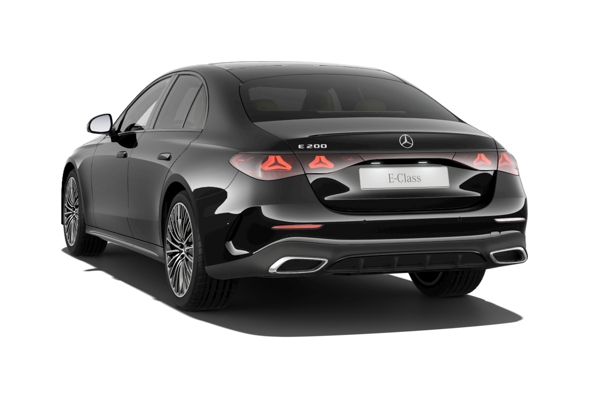 E 200 Limousine