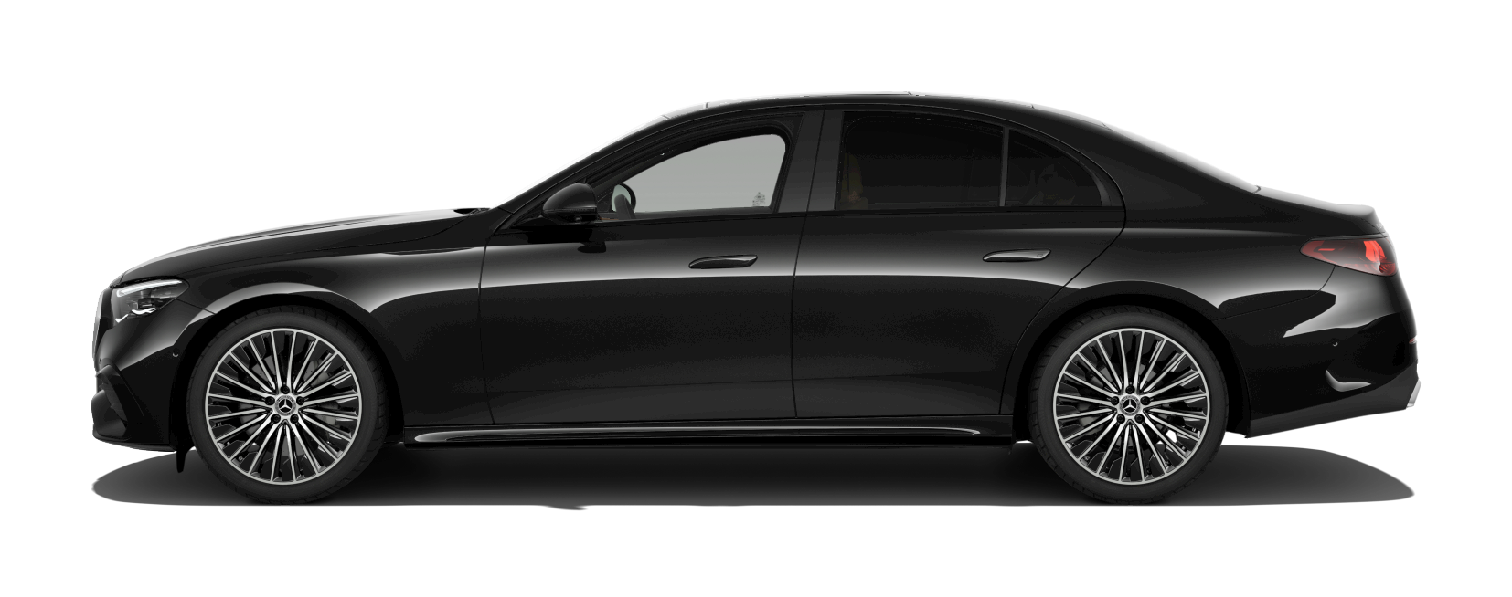 E 200 Limousine