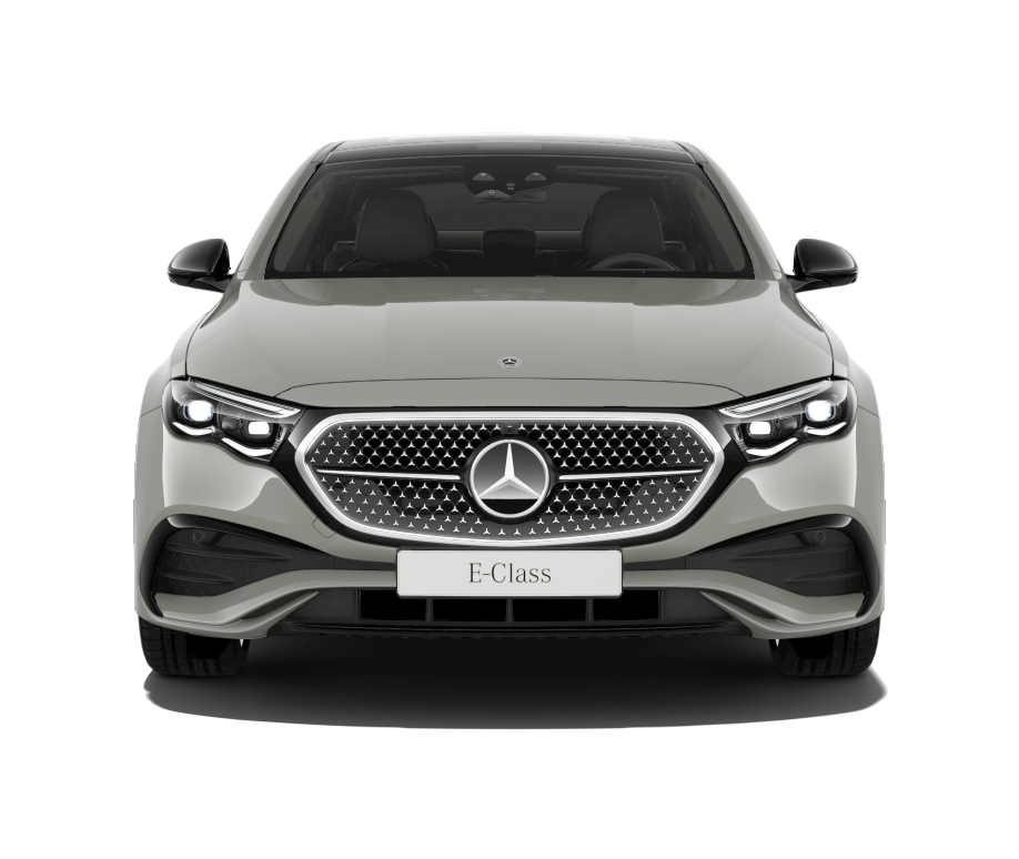 E 200 Limousine
