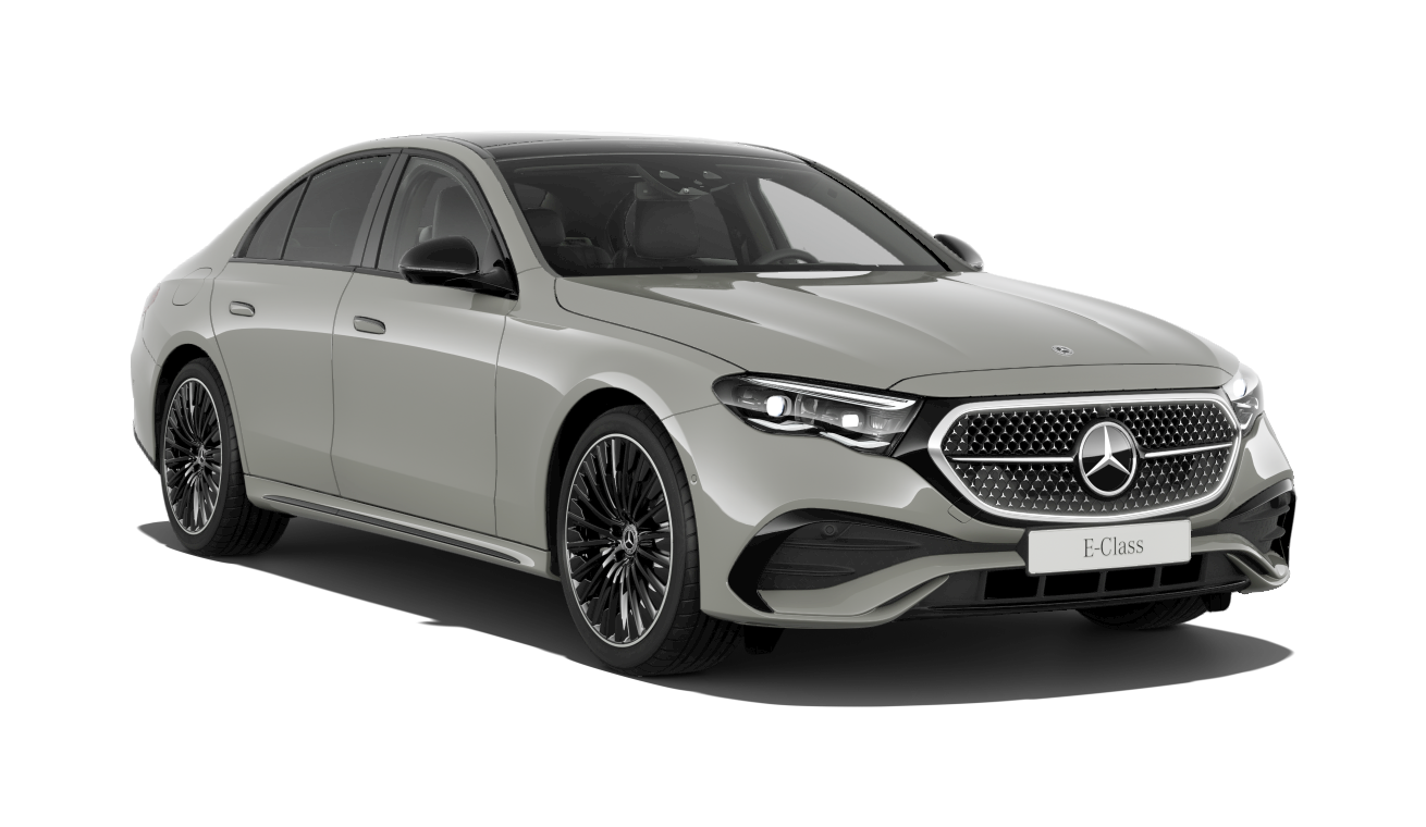 E 200 Limousine
