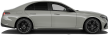 E 200 Limousine