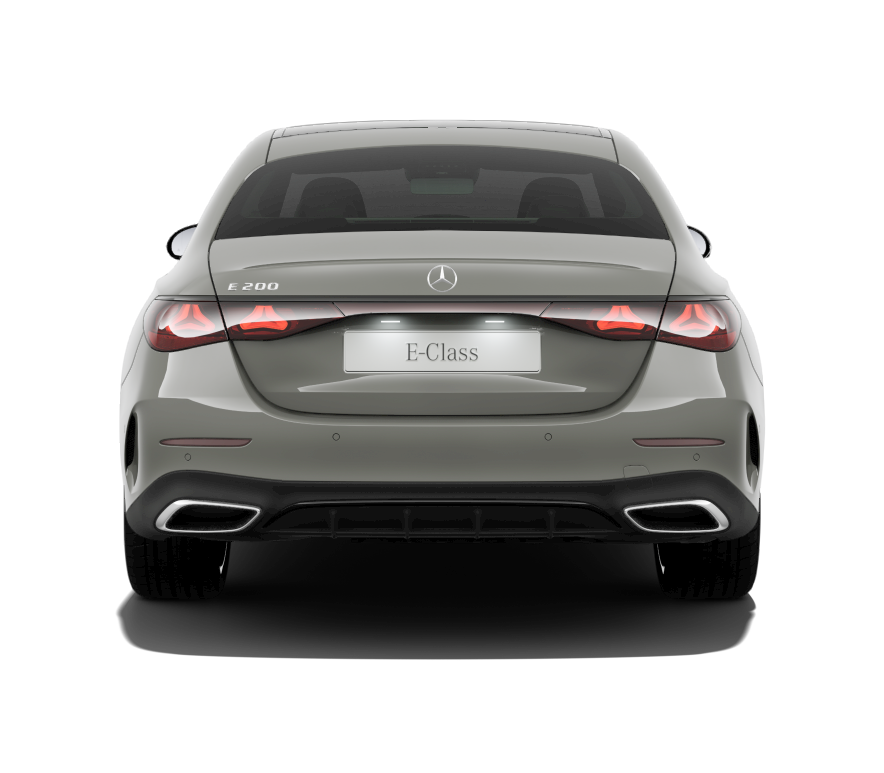 E 200 Limousine
