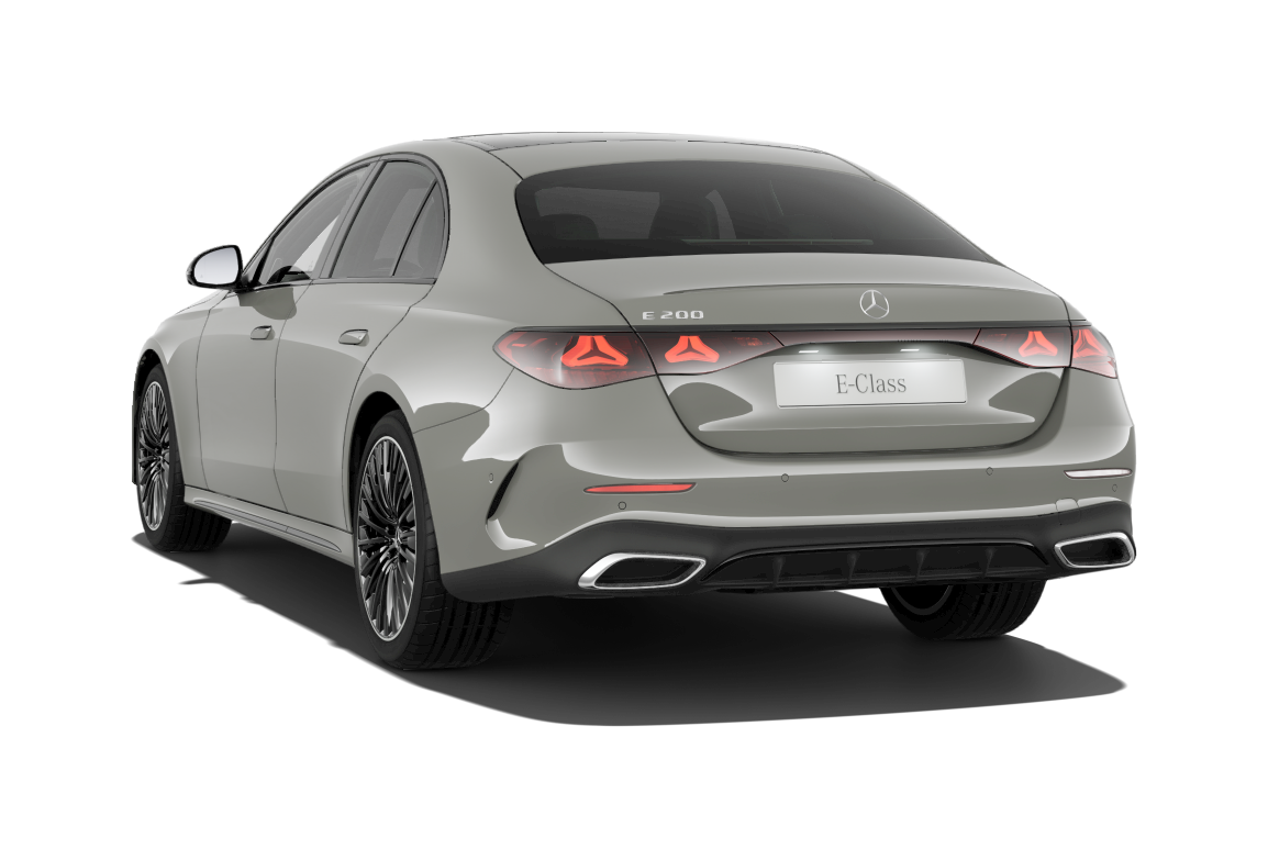E 200 Limousine