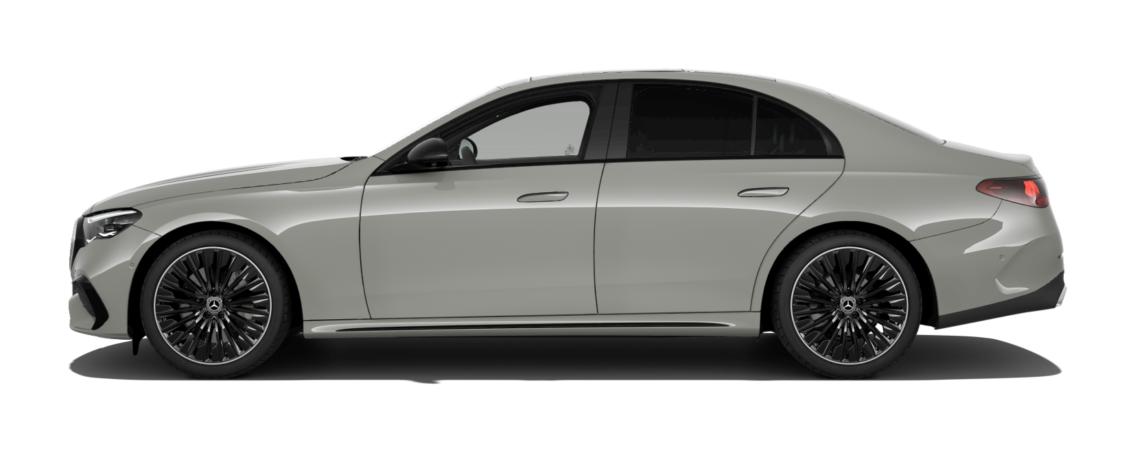 E 200 Limousine