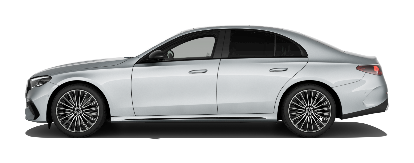 E 200 Limousine