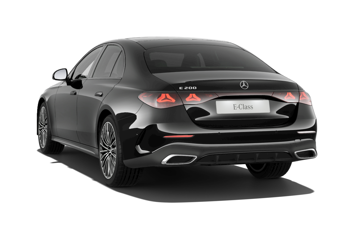 E 200 Limousine