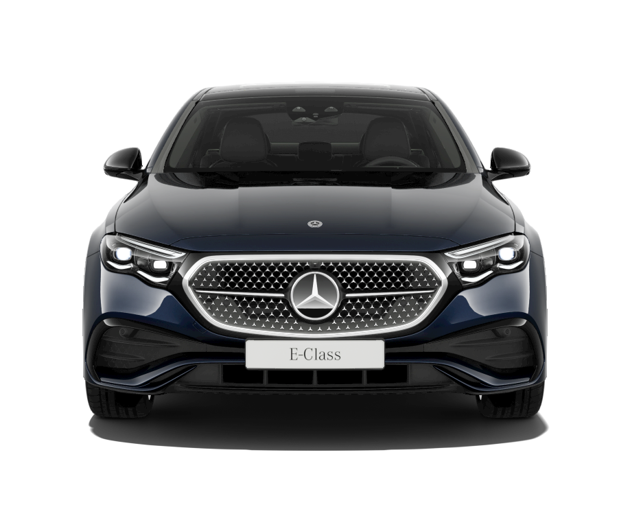 E 200 Limousine