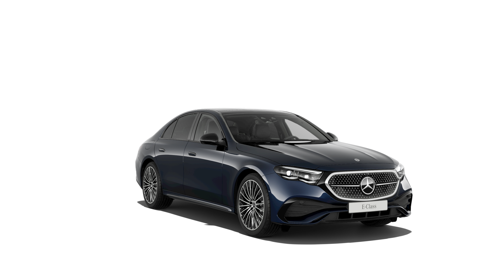 Mercedes-Benz E 200 Limousine 2026