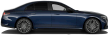 E 200 Limousine