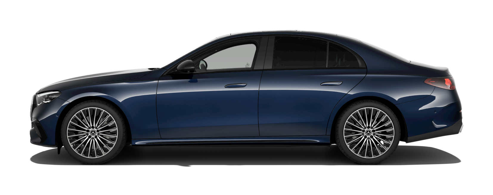 E 200 Limousine