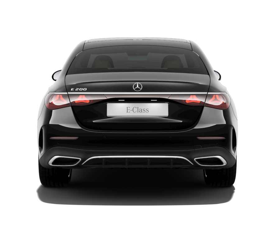 E 200 Limousine