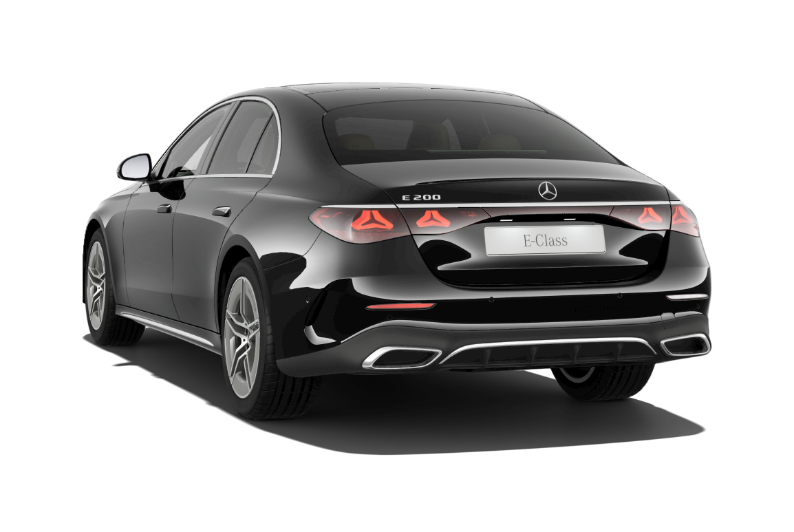 E 200 Limousine