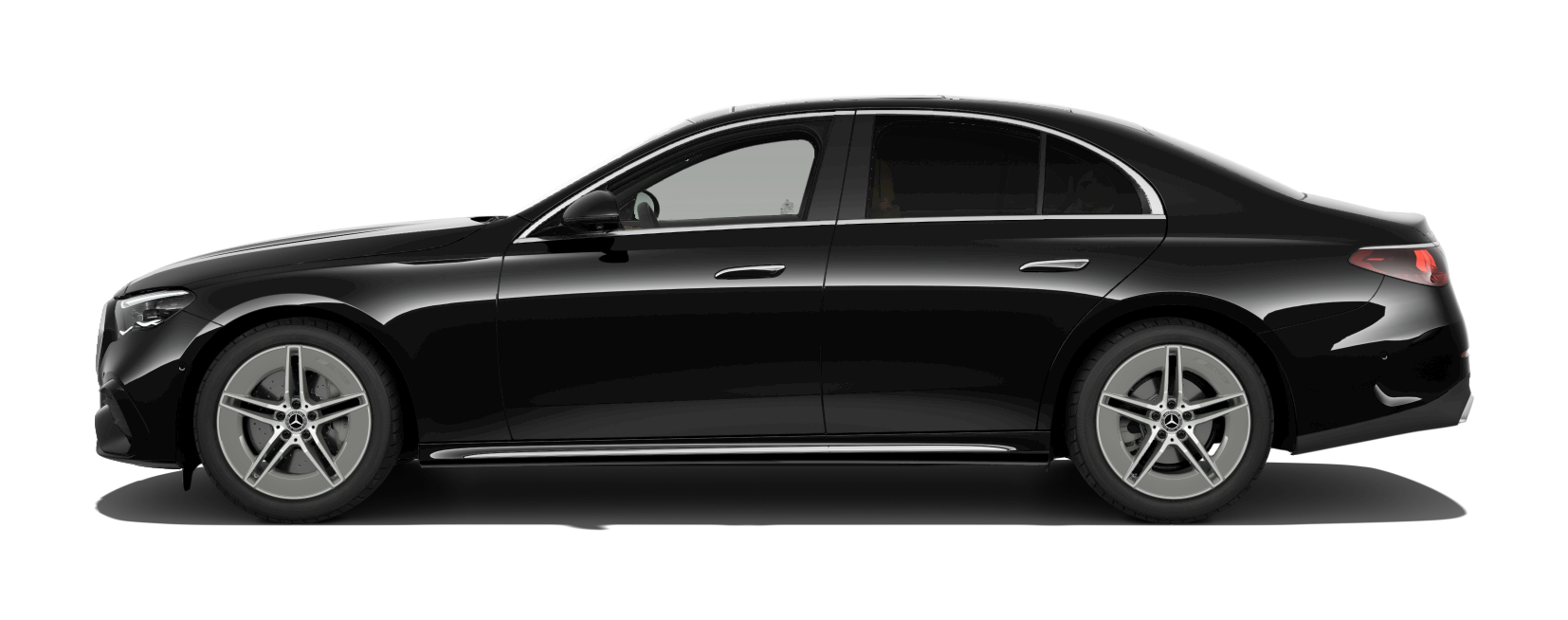 E 200 Limousine