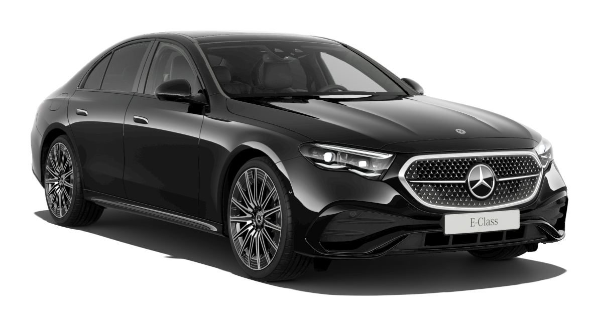 E 200 4MATIC Limousine