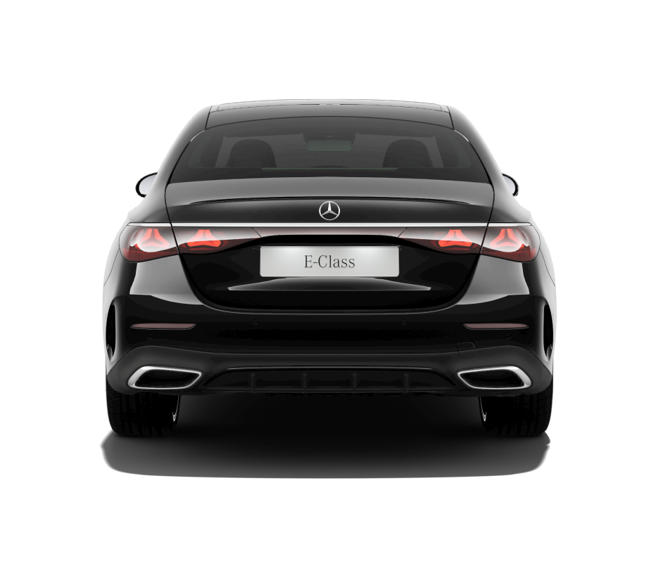 E 200 4MATIC Limousine