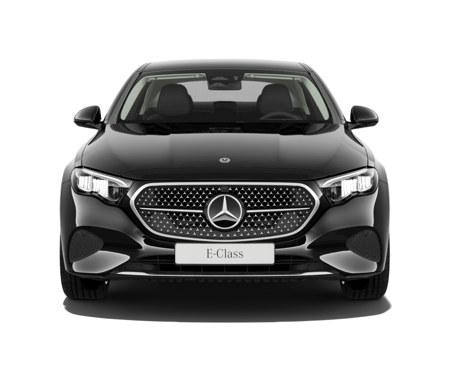 E 300 e mit EQ Hybrid Technologie