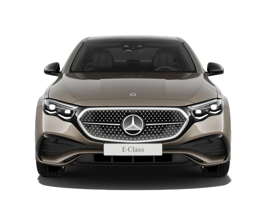 E 300 e Limousine mit EQ Hybrid Technologie