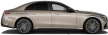 E 300 e mit EQ Hybrid Technologie