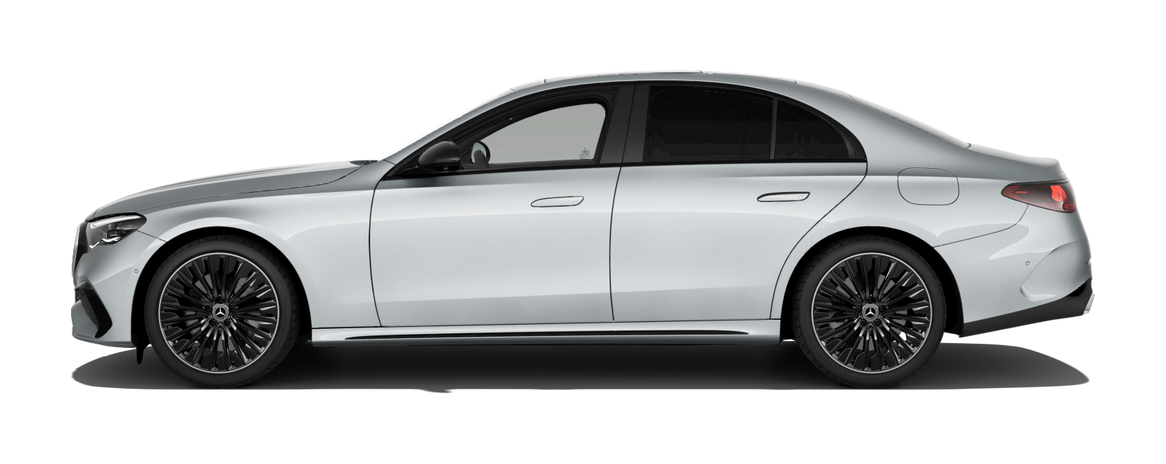 E 400 e 4MATIC Limousine mit EQ Hybrid Technologie