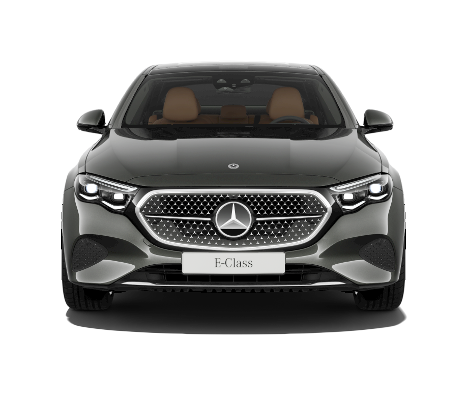 E 400 e 4MATIC Limousine mit EQ Hybrid Technologie