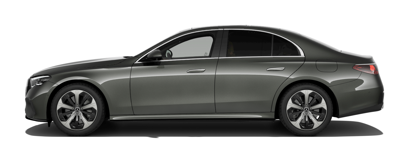 E 400 e 4MATIC Limousine mit EQ Hybrid Technologie