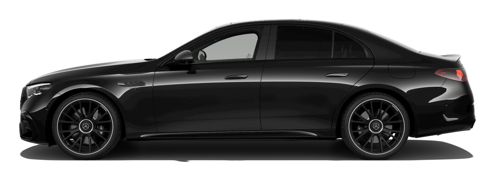 Mercedes-AMG E 53 HYBRID 4MATIC+ Limousine