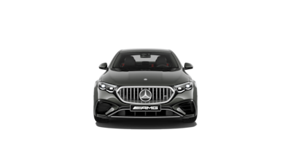 E-Klasse Limousine - 360° view