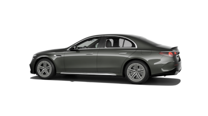 E-Klasse Limousine - 360° view
