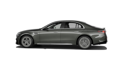 E-Klasse Limousine - 360° view