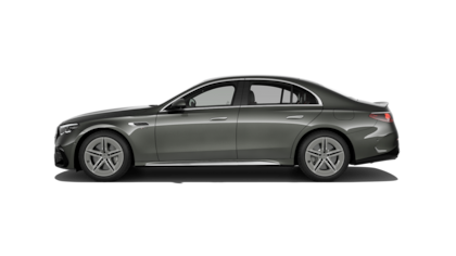 E-Klasse Limousine - 360° view