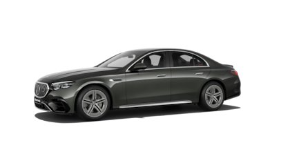 E-Klasse Limousine - 360° view
